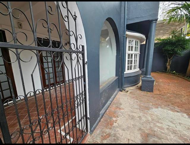 BUSINESS PROPERTY TO RENT IN MORNINGSIDE